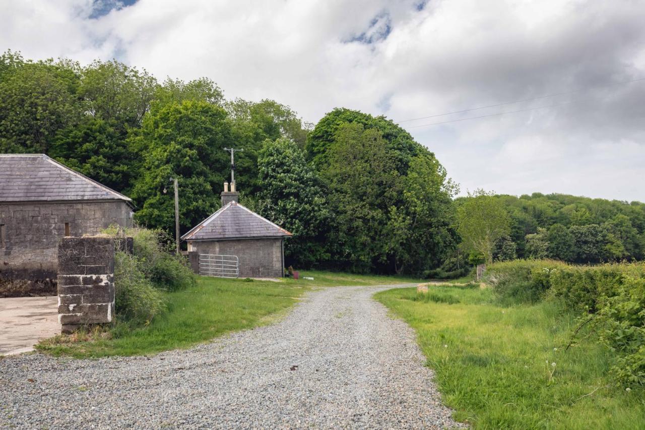 Castledillon Estate Cottage Armagh Eksteriør bilde