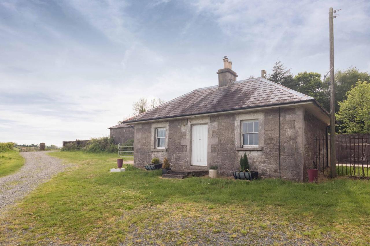 Castledillon Estate Cottage Armagh Eksteriør bilde