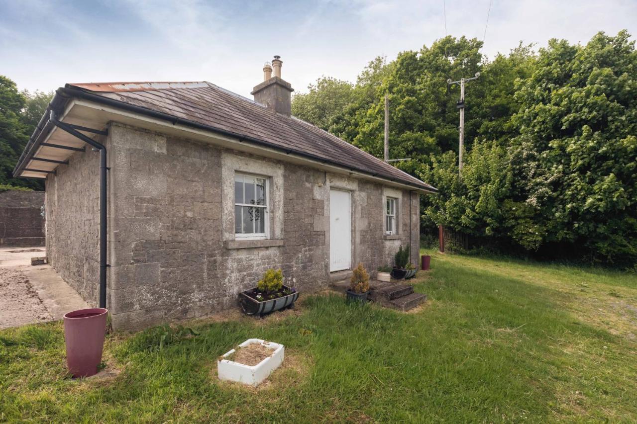 Castledillon Estate Cottage Armagh Eksteriør bilde