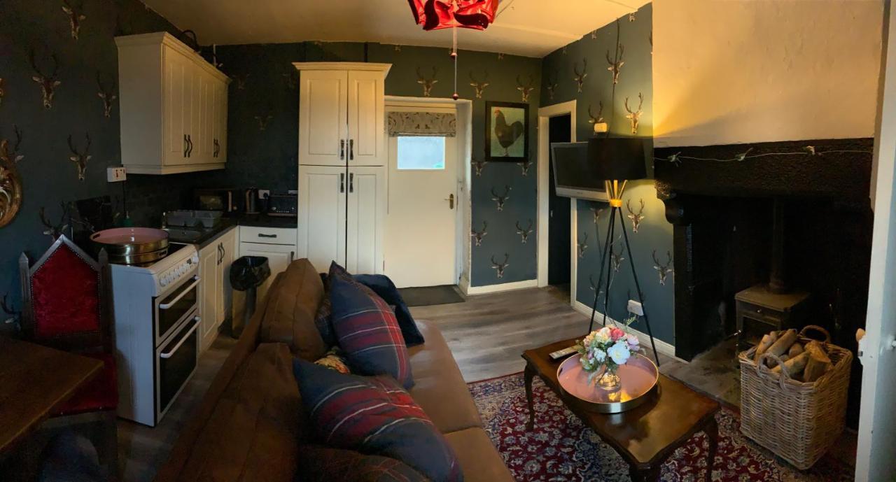 Castledillon Estate Cottage Armagh Eksteriør bilde