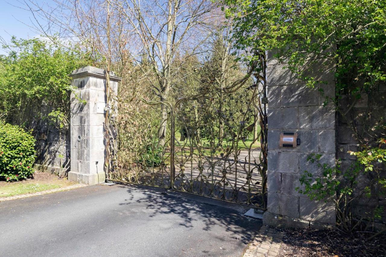 Castledillon Estate Cottage Armagh Eksteriør bilde