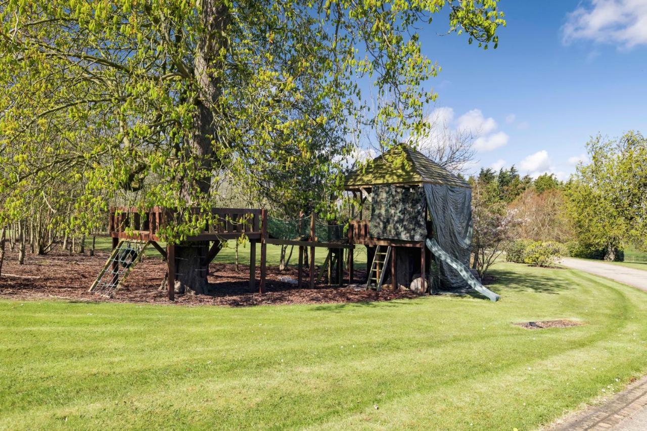 Castledillon Estate Cottage Armagh Eksteriør bilde